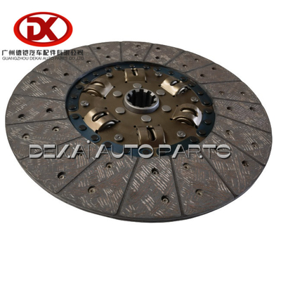 6HE1 6HK1 8PE1 10PE1 Δίσκος συμπλέκτη 1312408760 1312409800 Isuzu Giga CYZ