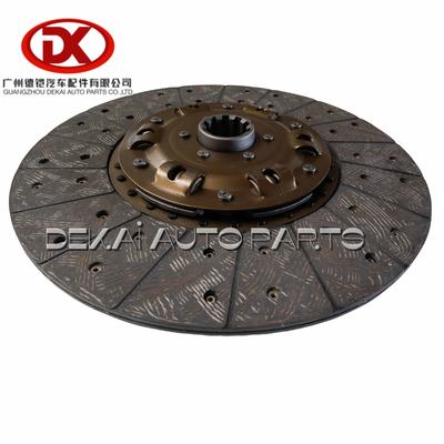 6HE1 6HK1 8PE1 10PE1 Δίσκος συμπλέκτη 1312408760 1312409800 Isuzu Giga CYZ