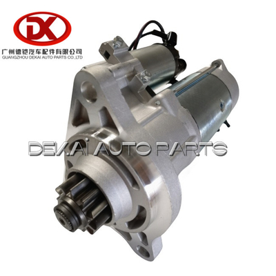 ISUZU Trucks 6WA1 Μηχανές Στάρτερ Στάρτερ κινητήρας 1811003413 1 81100341 3