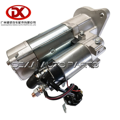 ISUZU Trucks 6WA1 Μηχανές Στάρτερ Στάρτερ κινητήρας 1811003413 1 81100341 3