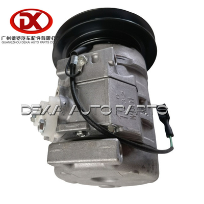 1835323130 Συμπιεστήρας καθαρισμού αέρα Assy CVZ CYZ 6WF1 6WA1 1 83532313 0