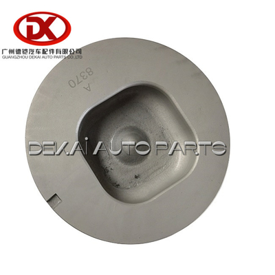 6HE1 Πιστόν 8943915970 8 94391597 0 Isuzu FSR Τμήματα φορτηγών Μέρη κινητήρα