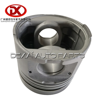 6HE1 Πιστόν 8943915970 8 94391597 0 Isuzu FSR Τμήματα φορτηγών Μέρη κινητήρα