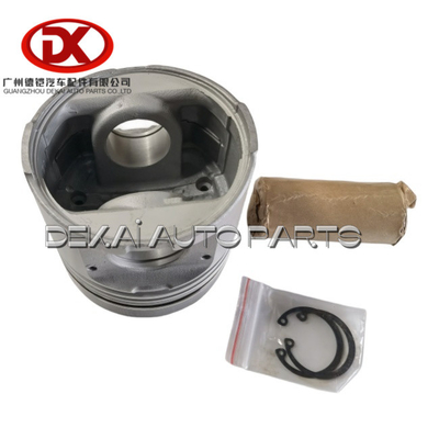 6HE1 Πιστόν 8943915970 8 94391597 0 Isuzu FSR Τμήματα φορτηγών Μέρη κινητήρα