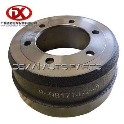 Επικεφαλής ελαστικός φρένο 8981714720 8 98171472 0 Isuzu NQR90 4HK1