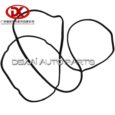 Κεφαλή κάλυψης κυλίνδρου 6HK1 fTR 8 94391380 0 8943913800 Ελαστικό συμπίεσμα