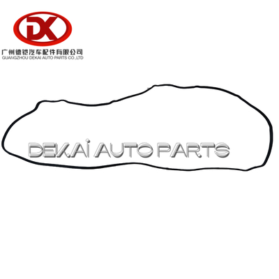 Κεφαλή κάλυψης κυλίνδρου 6HK1 fTR 8 94391380 0 8943913800 Ελαστικό συμπίεσμα