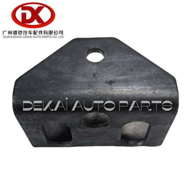 8 98015274 0 8980152740 Μπροστά ελατήριο στήριγμα ISUZU NPR NQR90 WW100002-1