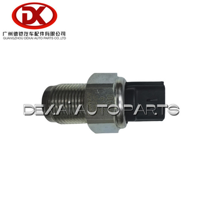 Νησιωτήρας Common Rail Pressure Sensor 8981387360 Νησιωτήρας σιδηροδρομικής πίεσης WW90069