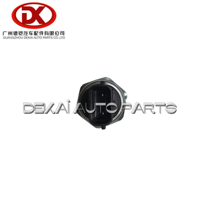 Νησιωτήρας Common Rail Pressure Sensor 8981387360 Νησιωτήρας σιδηροδρομικής πίεσης WW90069