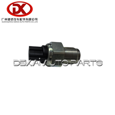 Νησιωτήρας Common Rail Pressure Sensor 8981387360 Νησιωτήρας σιδηροδρομικής πίεσης WW90069