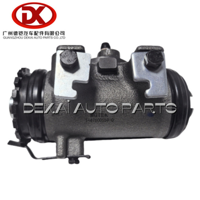 Κύλινδρο τροχού φρένου Isuzu 1476005590 1 47600559 0 FTR10T FSR32