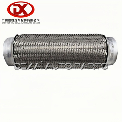 Σωλήνες εξάτμισης ISUZU NQR 4HE1 8971759554 8 97175955 4 Μέρη φορτηγών