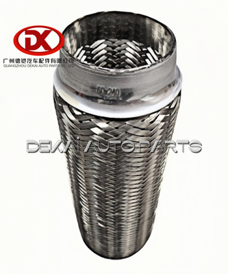 Σωλήνες εξάτμισης ISUZU NQR 4HE1 8971759554 8 97175955 4 Μέρη φορτηγών