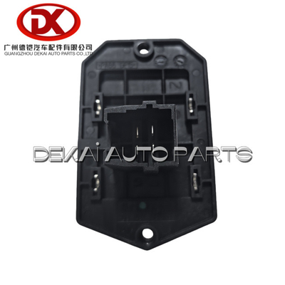 8980774180 Isuzu Αντίσταση αναπνευστήρας 8980774180 8 98077418 0 700P 4HK1 WW30032