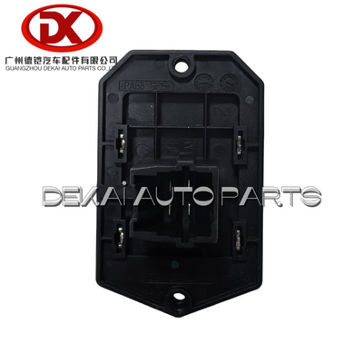 8980774180 Isuzu Αντίσταση αναπνευστήρας 8980774180 8 98077418 0 700P 4HK1 WW30032