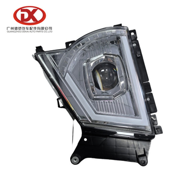 Φώτα για φορτηγά οχήματα Φώτα LED 600P NKR NQR 8973725285 8973725295