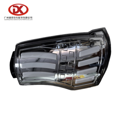 Φωτοβολταϊκό LED LH / RH 600P NPR71 NQR ISUZU 8973539551 8973539541