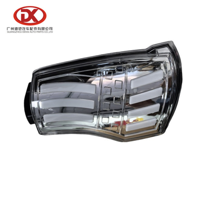 Φωτοβολταϊκό LED LH / RH 600P NPR71 NQR ISUZU 8973539551 8973539541