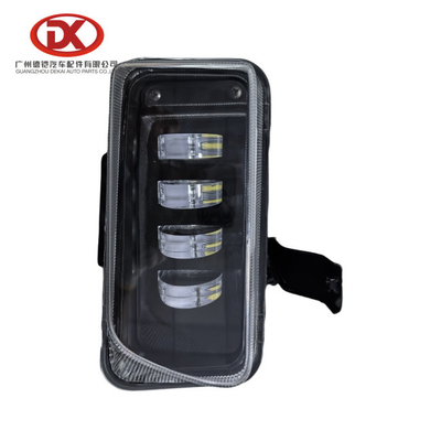 Φως ομίχλης LED 8 98218598 1 NPR NQR Φως ομίχλης εμπρός 8982185981 8982185991