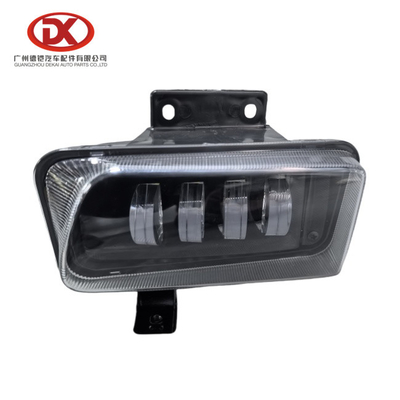 Φως ομίχλης LED 8 98218598 1 NPR NQR Φως ομίχλης εμπρός 8982185981 8982185991