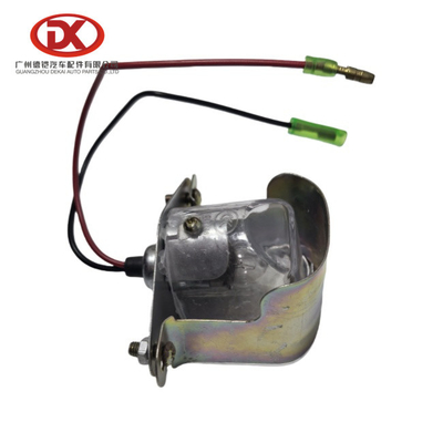 Φώτα πινακίδας 8971053800 8 97105380 0 NPR75 FSR34 90 FVR34 ISUZU