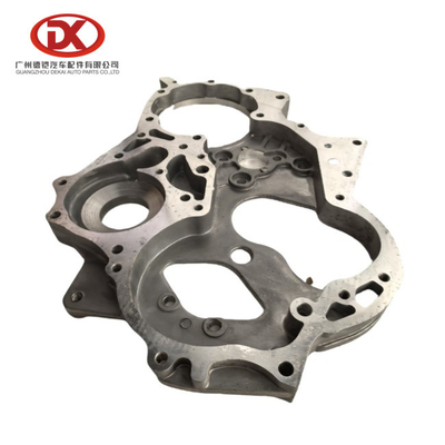 4JB1 Κάλυψη χρονομέτρου 8941553610 8 94155361 0 Κεφάλαιο χρονομέτρου NHR NKR 4JB1