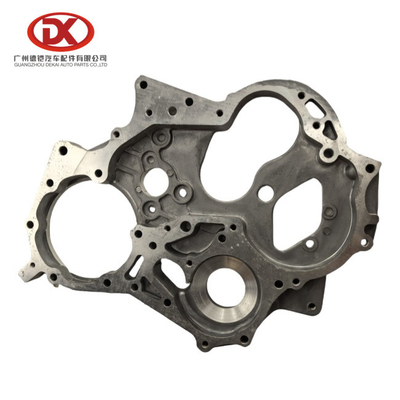 4JB1 Κάλυψη χρονομέτρου 8941553610 8 94155361 0 Κεφάλαιο χρονομέτρου NHR NKR 4JB1