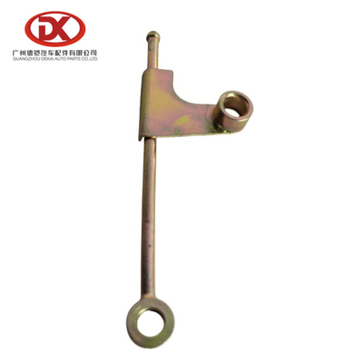 Ορυκτό πετρέλαιο 8971607060 8 97160706 0 NHR54 4JB1 ISUZU PIPE