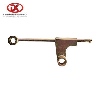 Ορυκτό πετρέλαιο 8971607060 8 97160706 0 NHR54 4JB1 ISUZU PIPE