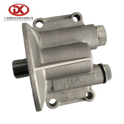 WW-4J101 Καθίσμα φίλτρου πετρελαίου 5851245510 5 85124551 0 NKR NHR ISUZU
