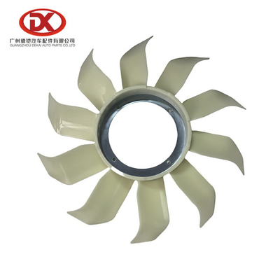 WW-4J080 8979441500 8 97944150 0 FAN COOLING ((10) ISUZU NKR NHR