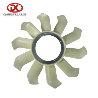 WW-4J080 8979441500 8 97944150 0 FAN COOLING ((10) ISUZU NKR NHR