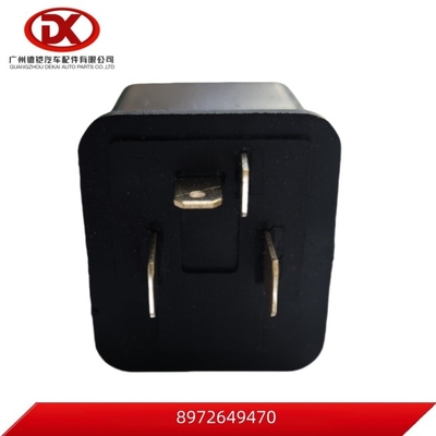 Το φορτηγό ξεκινά με αναμεταδιδόμενο 8 97264947 0 8972649470 Μηχανή NPR75 4HK1 ISUZU