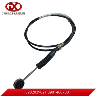 Καλώδιο μεταφοράς ταχυτήτων 8981468780 8982029021 Καλώδιο μεταφοράς ταχυτήτων L=3115mm NPR08