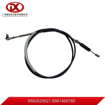 Καλώδιο μεταφοράς ταχυτήτων 8981468780 8982029021 Καλώδιο μεταφοράς ταχυτήτων L=3115mm NPR08