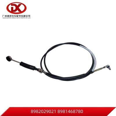 Καλώδιο μεταφοράς ταχυτήτων 8981468780 8982029021 Καλώδιο μεταφοράς ταχυτήτων L=3115mm NPR08