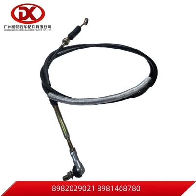 Καλώδιο μεταφοράς ταχυτήτων 8981468780 8982029021 Καλώδιο μεταφοράς ταχυτήτων L=3115mm NPR08