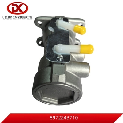 8972243710 8 97224371 0 Κύλινδρο κύλινδρο φρένων ISUZU 100P 600P
