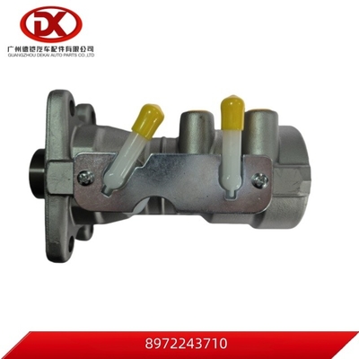 8972243710 8 97224371 0 Κύλινδρο κύλινδρο φρένων ISUZU 100P 600P