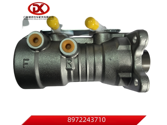 8972243710 8 97224371 0 Κύλινδρο κύλινδρο φρένων ISUZU 100P 600P