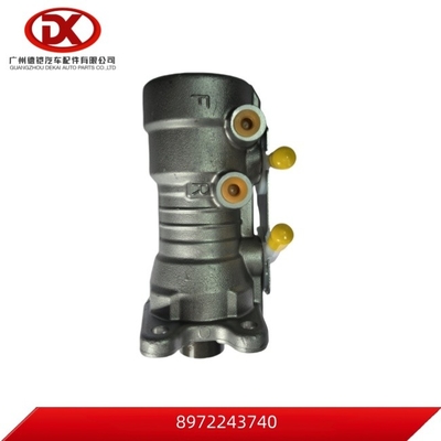 8 97224374 0 8972243740 Κύλινδρο κύλινδρο φρένων ISUZU NKR55 4JB1