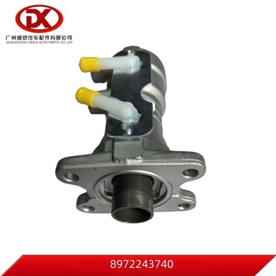 8 97224374 0 8972243740 Κύλινδρο κύλινδρο φρένων ISUZU NKR55 4JB1