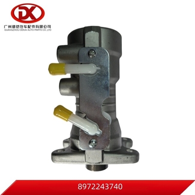 8 97224374 0 8972243740 Κύλινδρο κύλινδρο φρένων ISUZU NKR55 4JB1