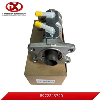 8 97224374 0 8972243740 Κύλινδρο κύλινδρο φρένων ISUZU NKR55 4JB1