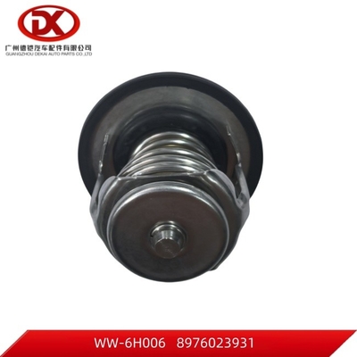 Θερμοστάτης 82°C 8 97602393 1 8976023931 6HK1 ISUZU FVZ FVZ34
