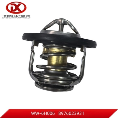 Θερμοστάτης 82°C 8 97602393 1 8976023931 6HK1 ISUZU FVZ FVZ34