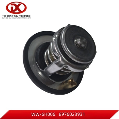 Θερμοστάτης 82°C 8 97602393 1 8976023931 6HK1 ISUZU FVZ FVZ34
