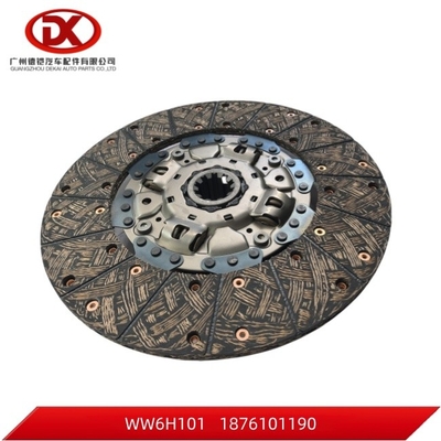 FSR FVR 6HK1 380mm Δίσκος συμπλέκτη 1312408512 1876101190 1 876101190 0