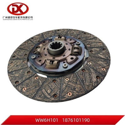 FSR FVR 6HK1 380mm Δίσκος συμπλέκτη 1312408512 1876101190 1 876101190 0
